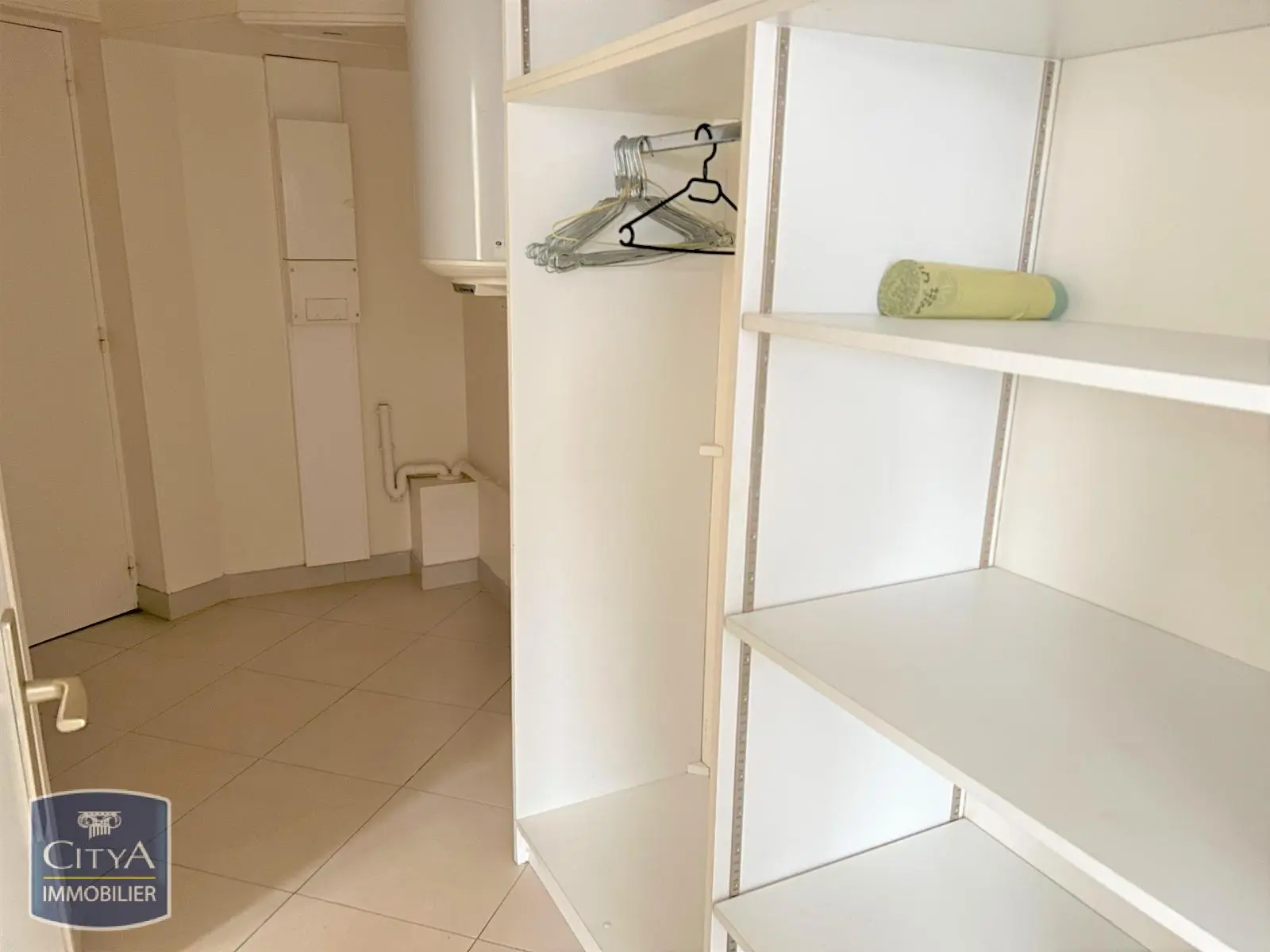 Photo 7 Appartement 1 pièce 24.66m²