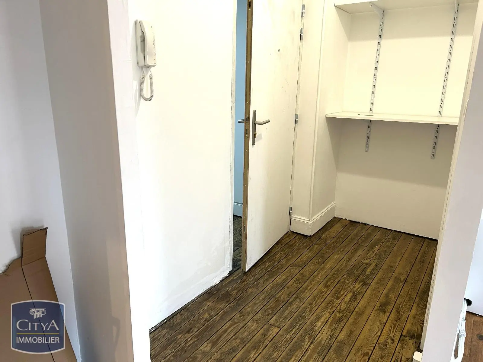 Photo 12 Appartement 2 pièces 41.47m²