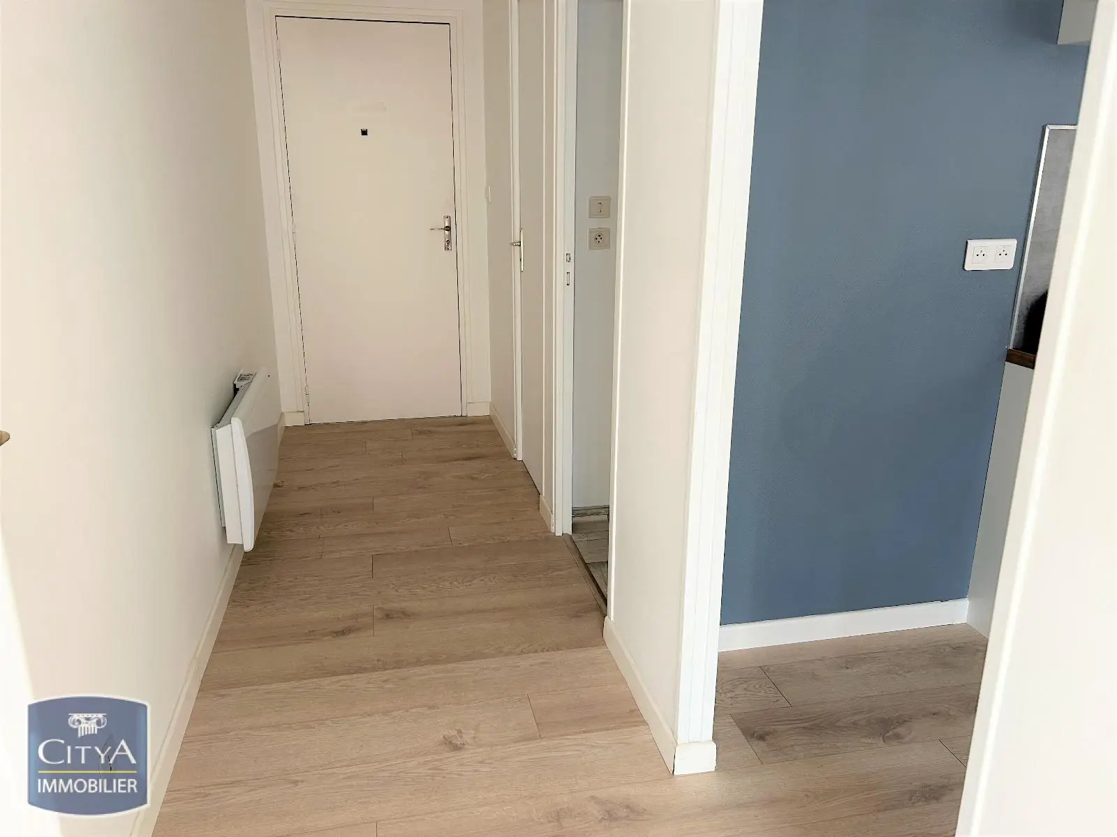 Photo 5 Appartement 2 pièces 44.7m²