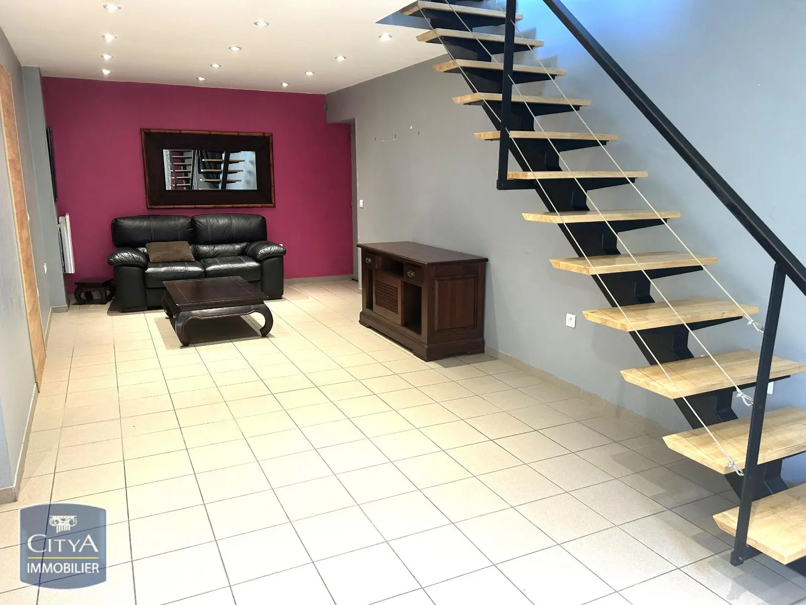 Photo 3 Appartement 3 pièces 108.91m²