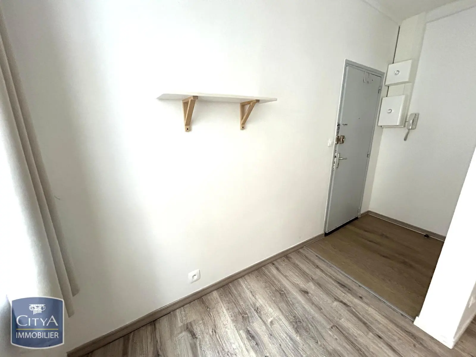 Photo 7 Appartement 2 pièces 39.25m²