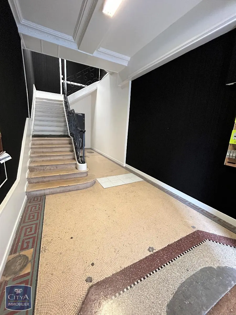 Photo 5 appartement Saint-Quentin