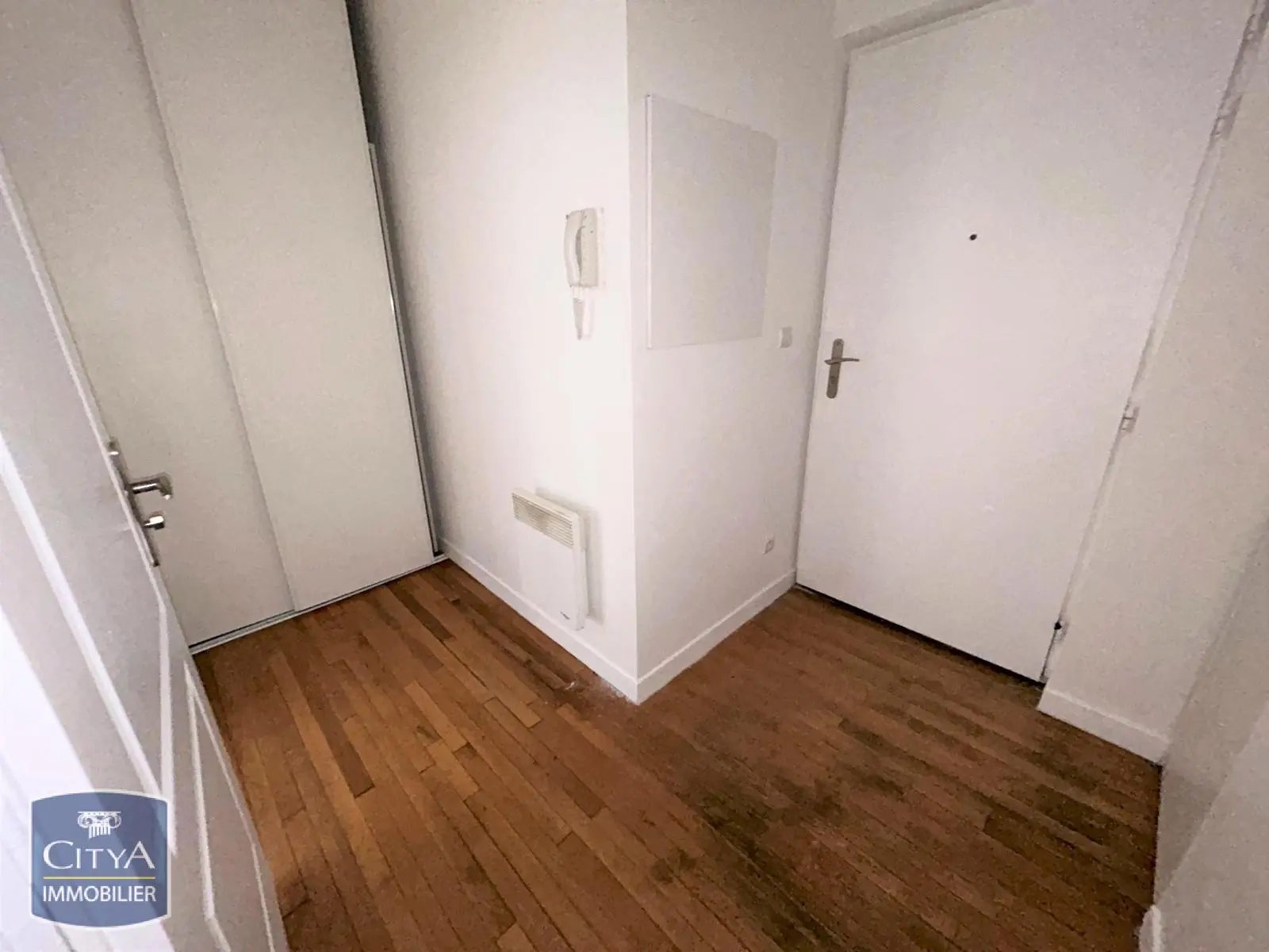 Photo 3 Appartement 1 pièce 36.6m²
