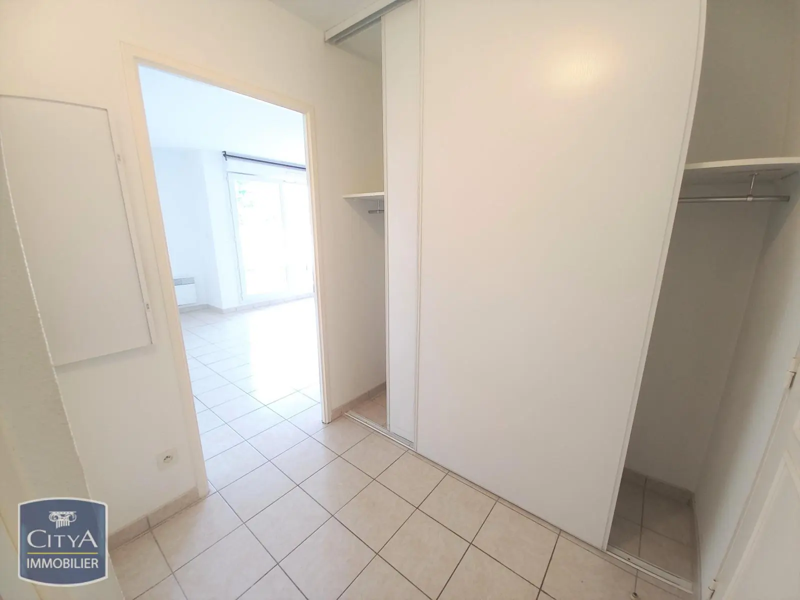 Photo 9 Appartement 2 pièces 45.7m²