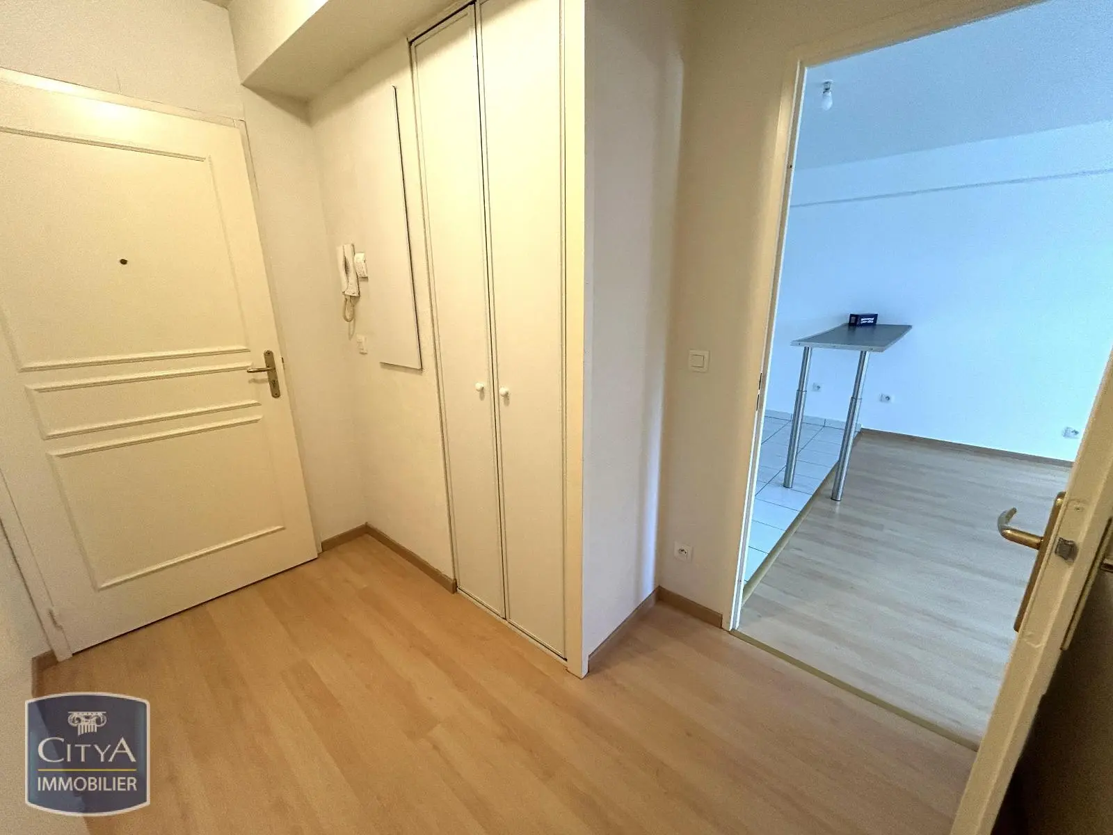 Photo 4 Appartement 1 pièce 32.65m²