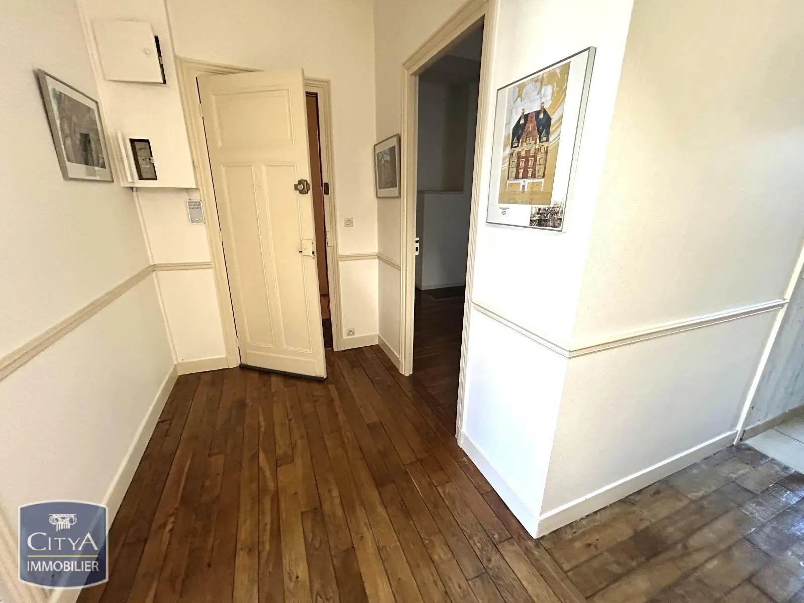 Photo 12 Appartement 2 pièces 52.32m²