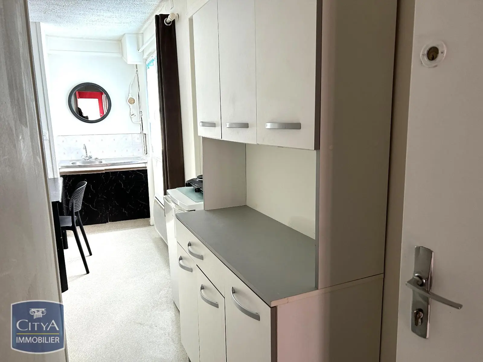 Photo 5 Appartement 1 pièce 11.43m²