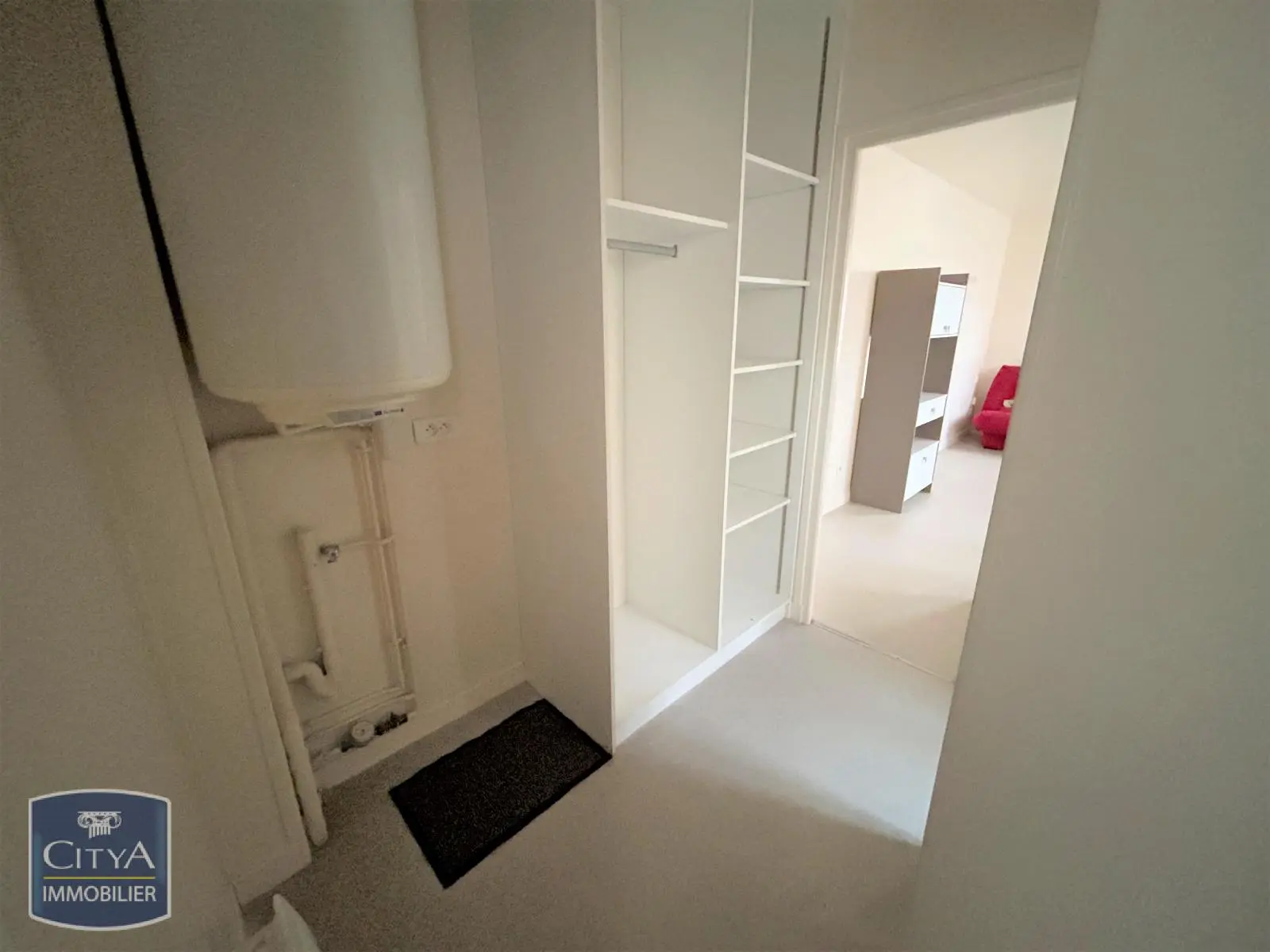 Photo 4 Appartement 1 pièce 23.8m²