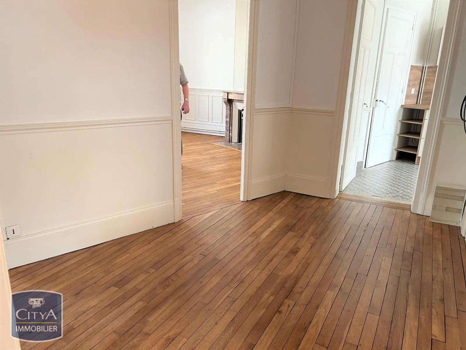 Photo 9 Appartement 3 pièces 87.3m²