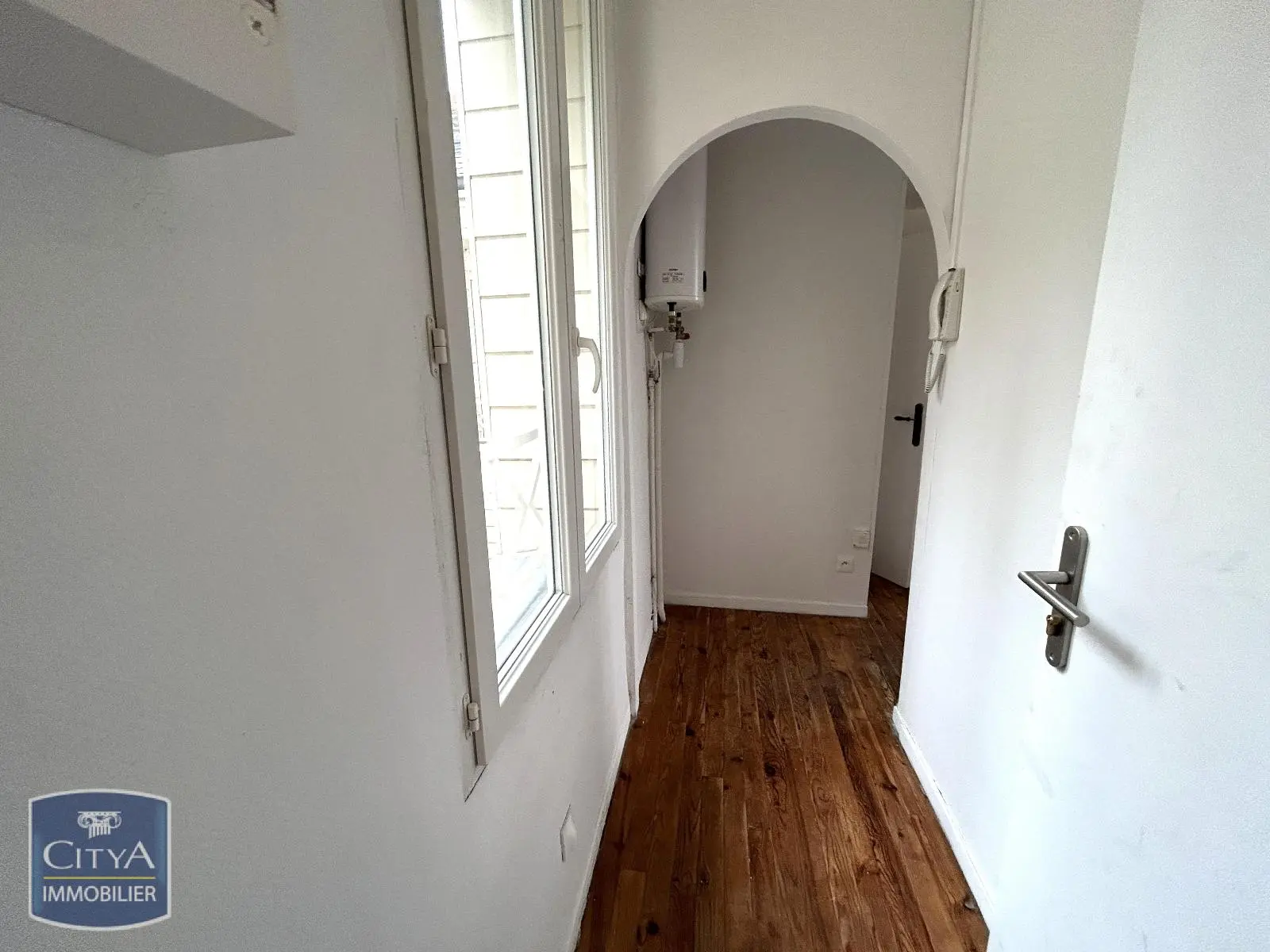 Photo 4 Appartement 2 pièces 25.63m²