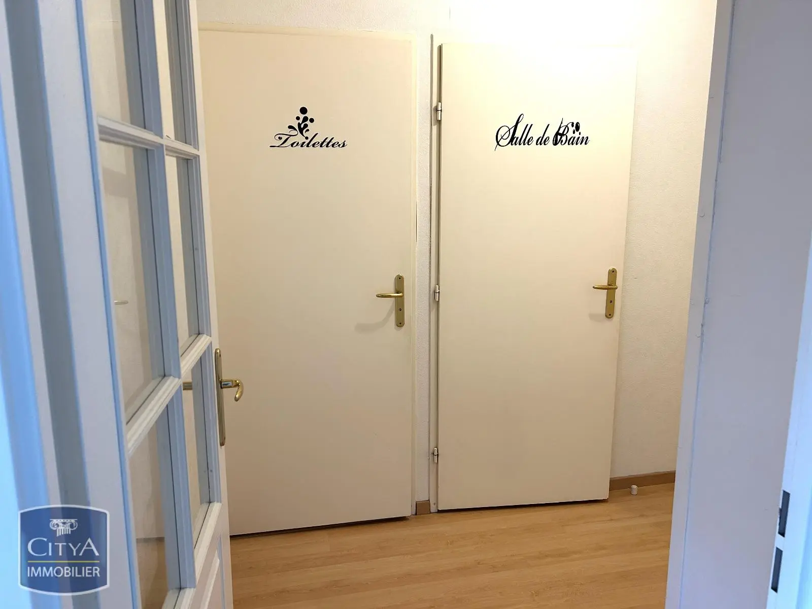 Photo 9 Appartement 1 pièce 32.65m²