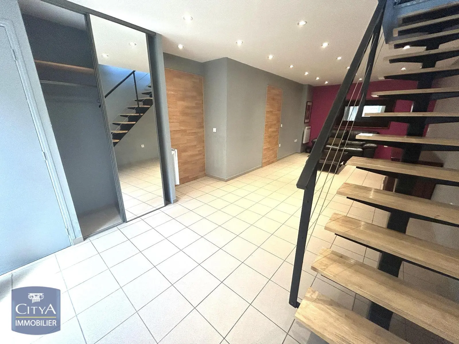 Photo 16 Appartement 3 pièces 108.91m²