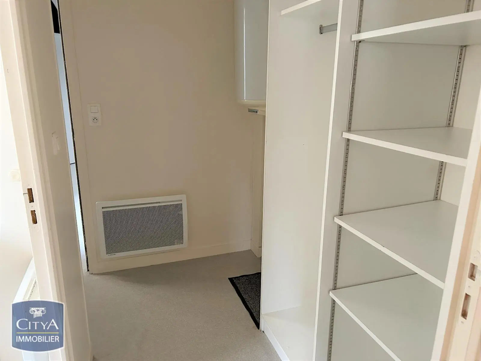 Photo 6 Appartement 1 pièce 23.8m²