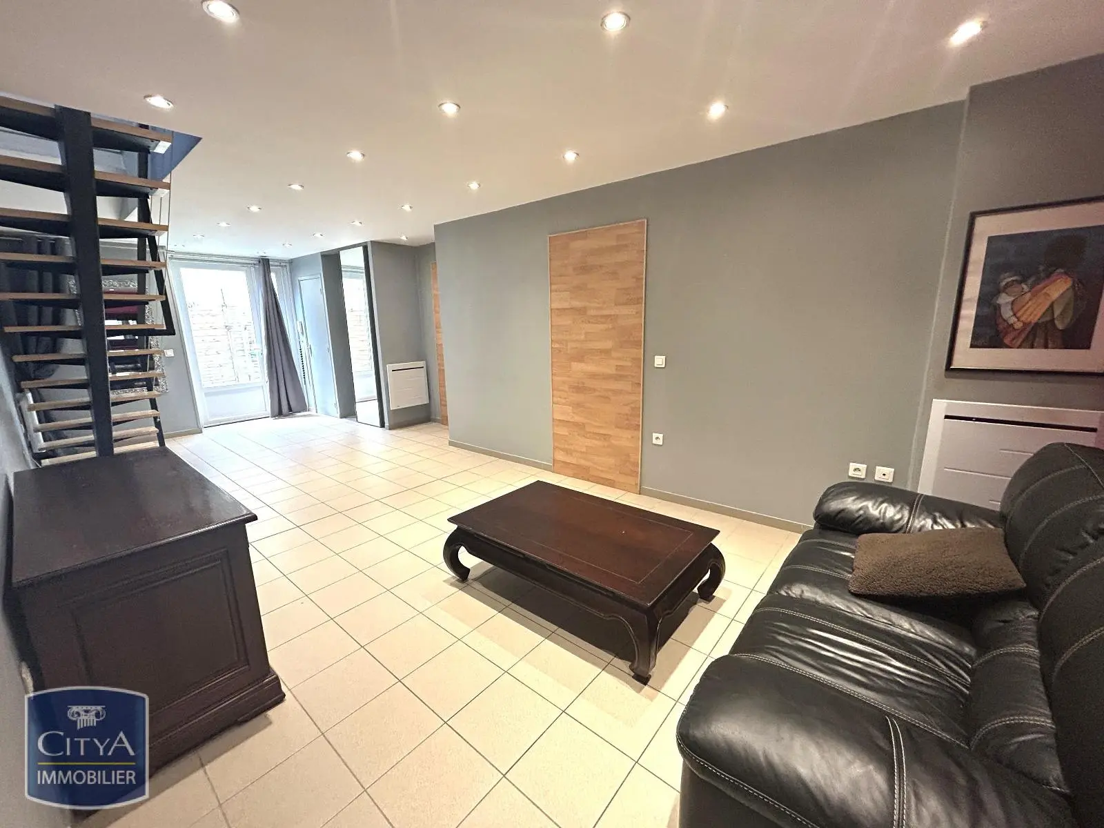 Photo 8 Appartement 3 pièces 108.91m²