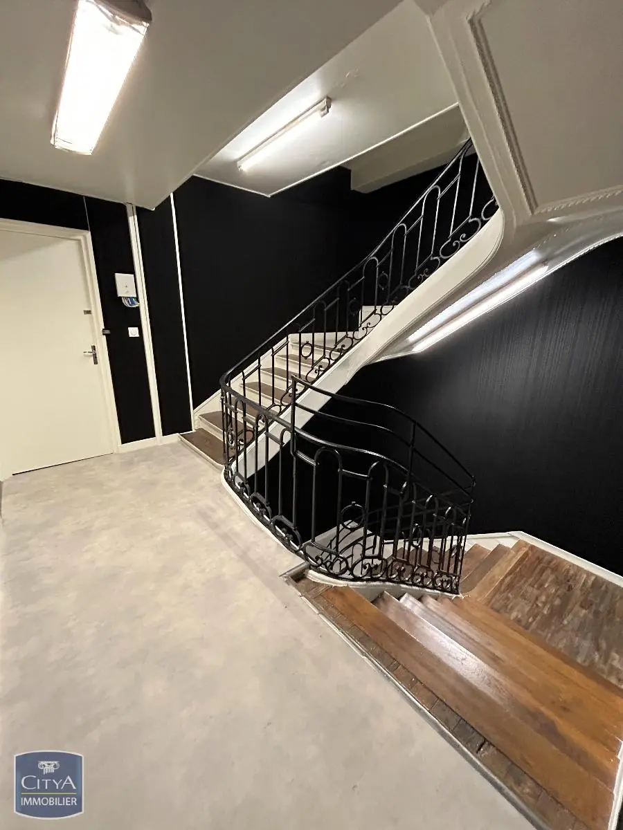 Photo 2 appartement Saint-Quentin