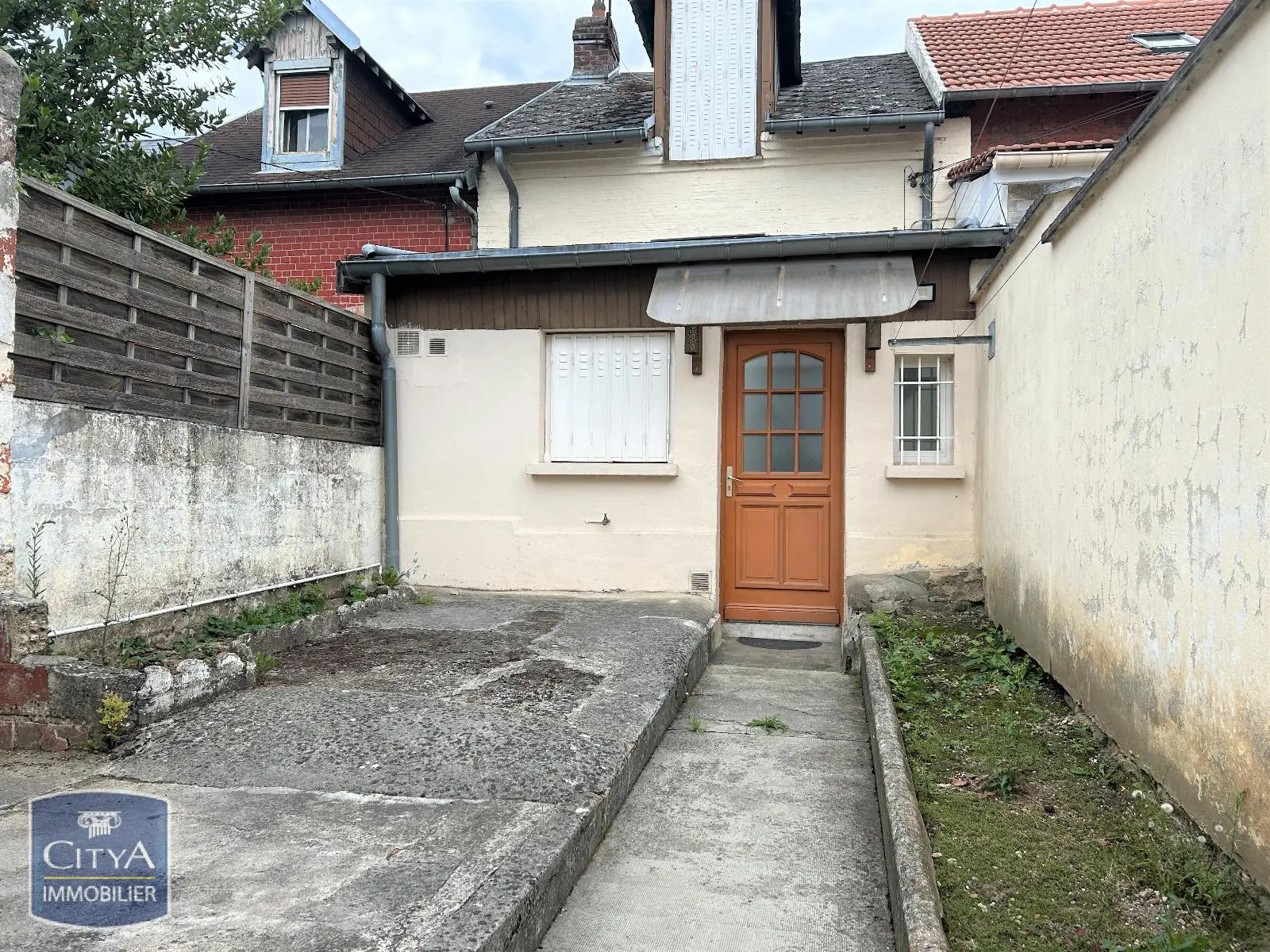 Photo 1 Maison 3 pièces 69.64m²