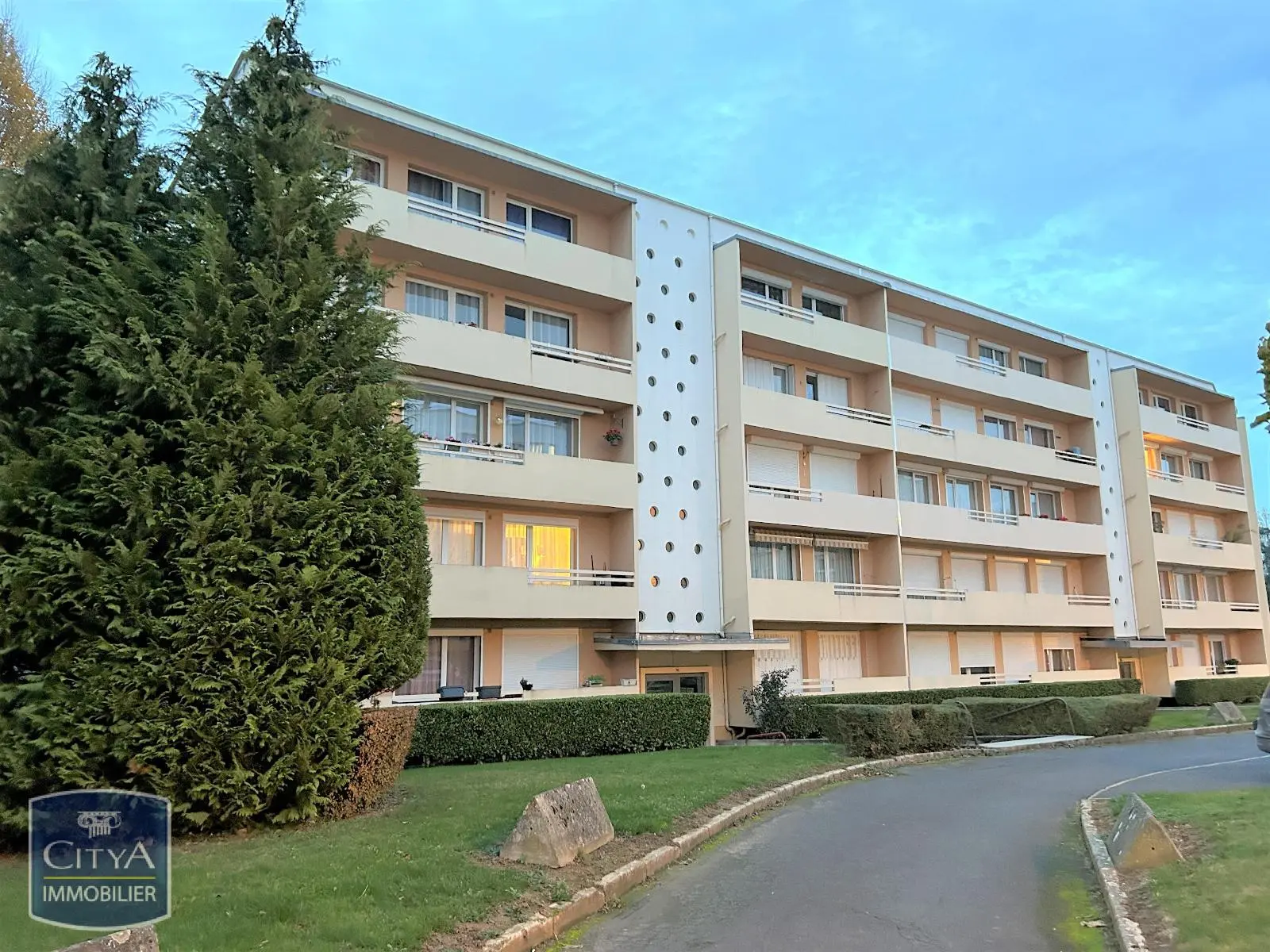 Photo 18 Appartement 4 pièces 66.23m²