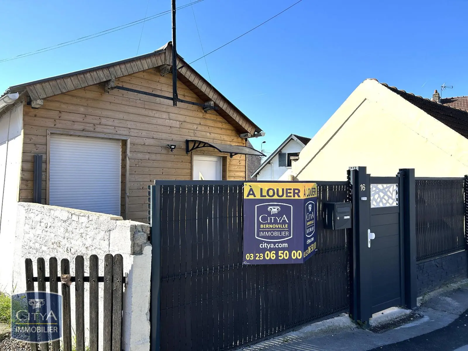 Photo 11 Maison 3 pièces 62.2m²