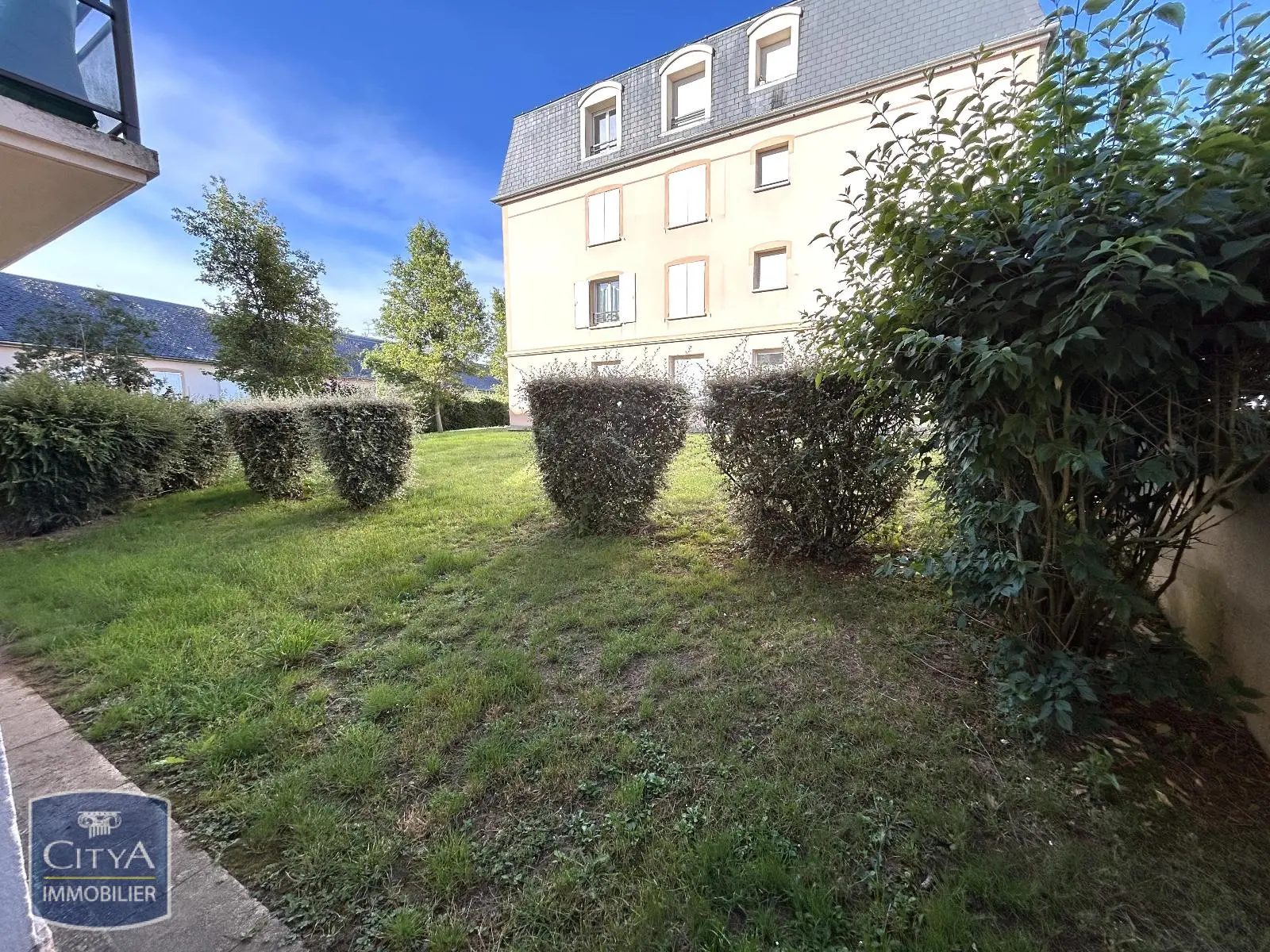 Photo 7 Appartement 2 pièces 49.71m²
