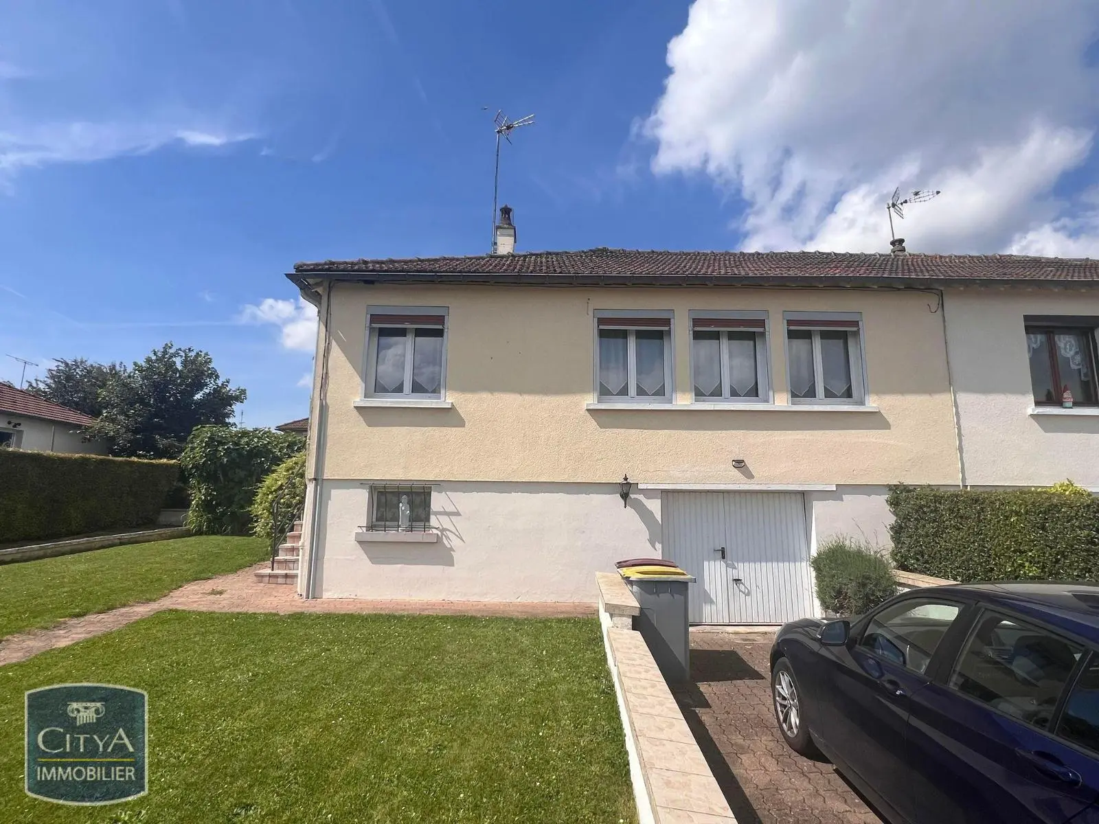 Photo 25 Maison 3 pièces 64.43m²