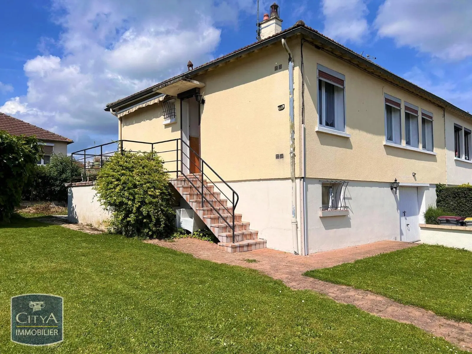 Photo 15 Maison 3 pièces 64.43m²