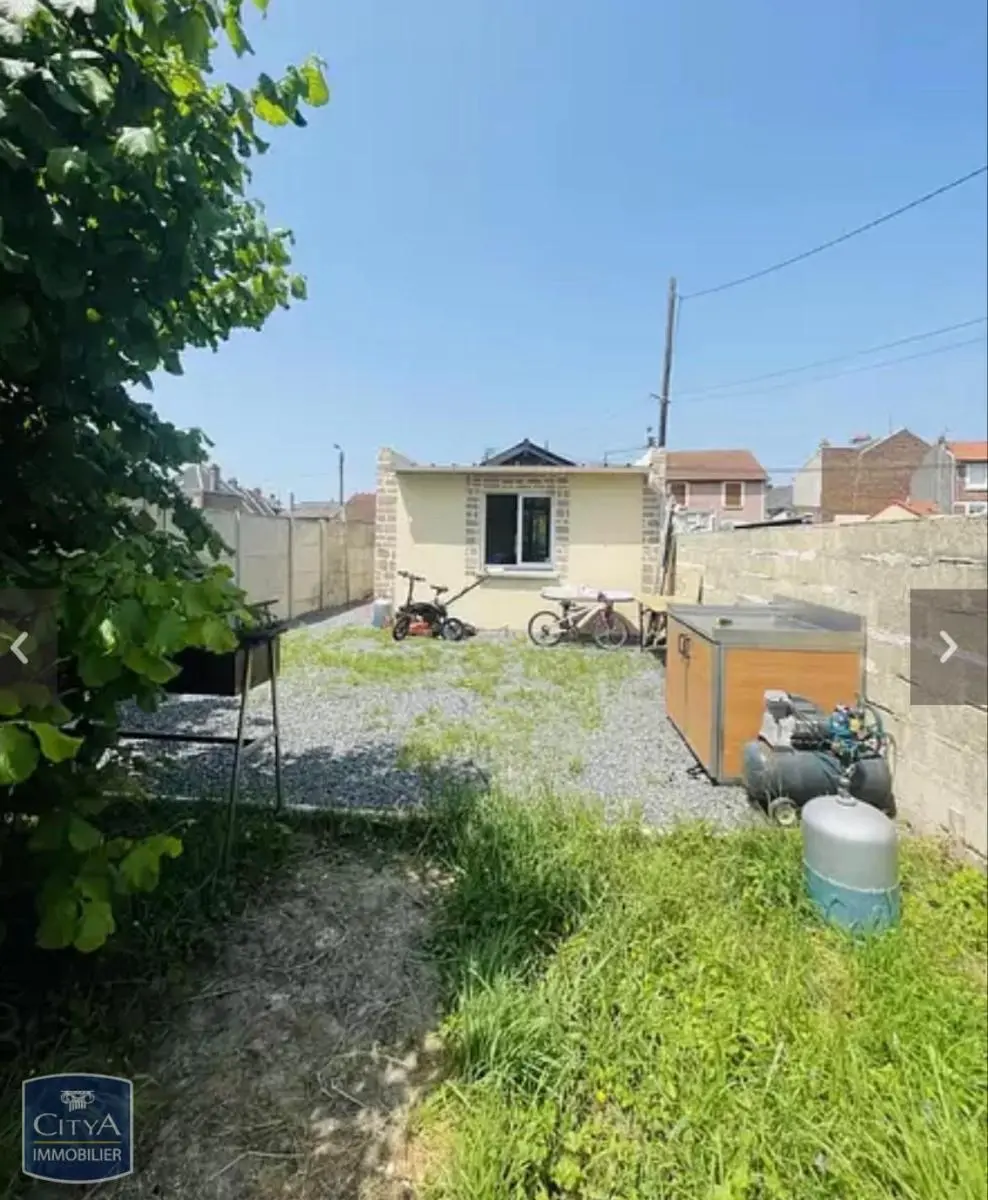 Photo 10 Maison 2 pièces 62.2m²