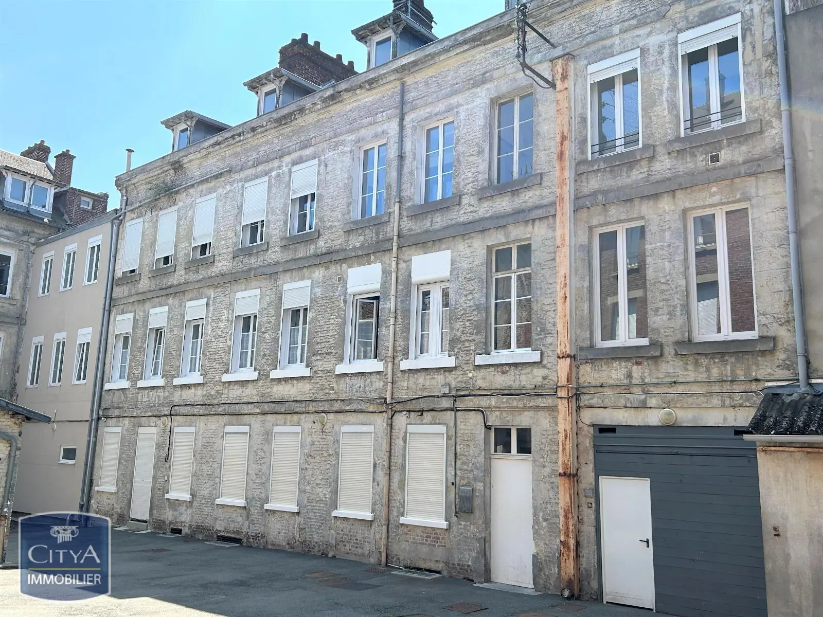 Photo 5 Appartement 1 pièce 17.92m²