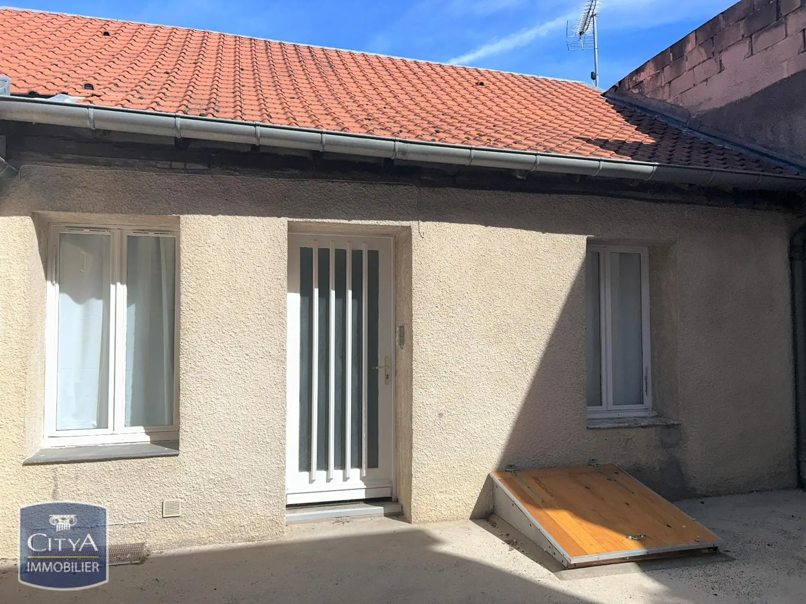 Photo 8 Appartement 2 pièces 31.08m²