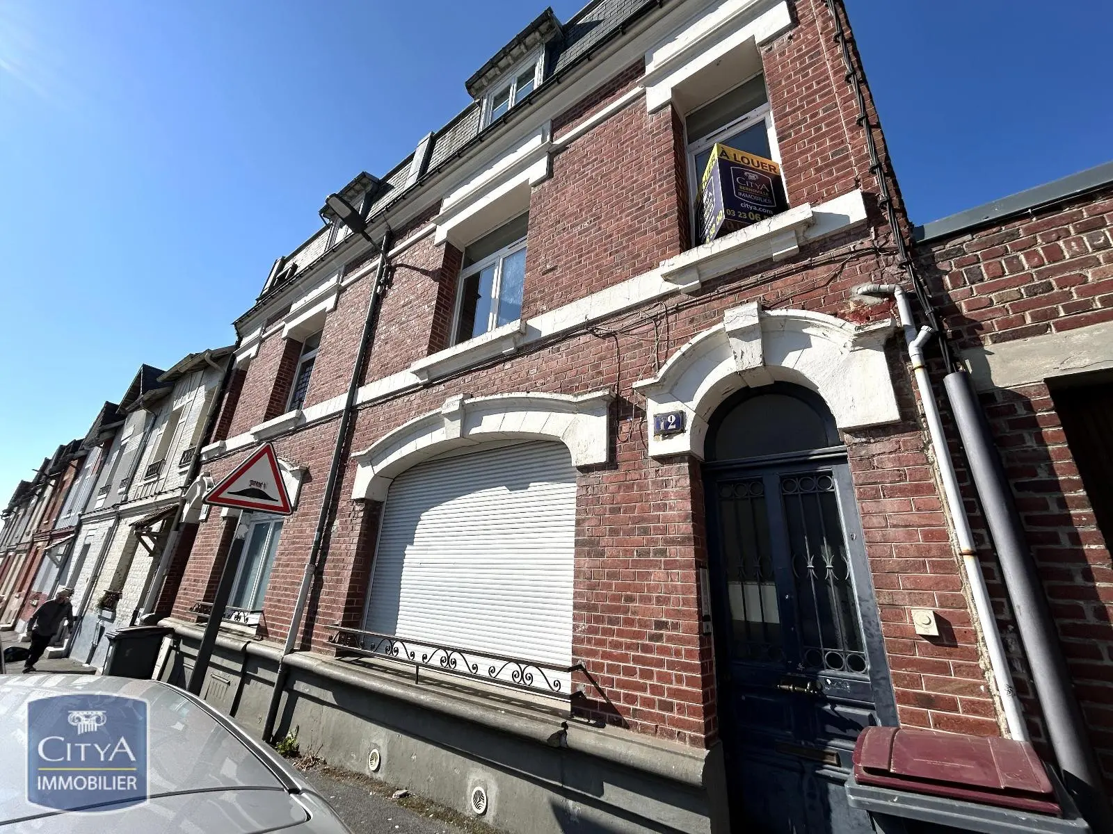 Photo 6 Appartement 1 pièce 37.68m²