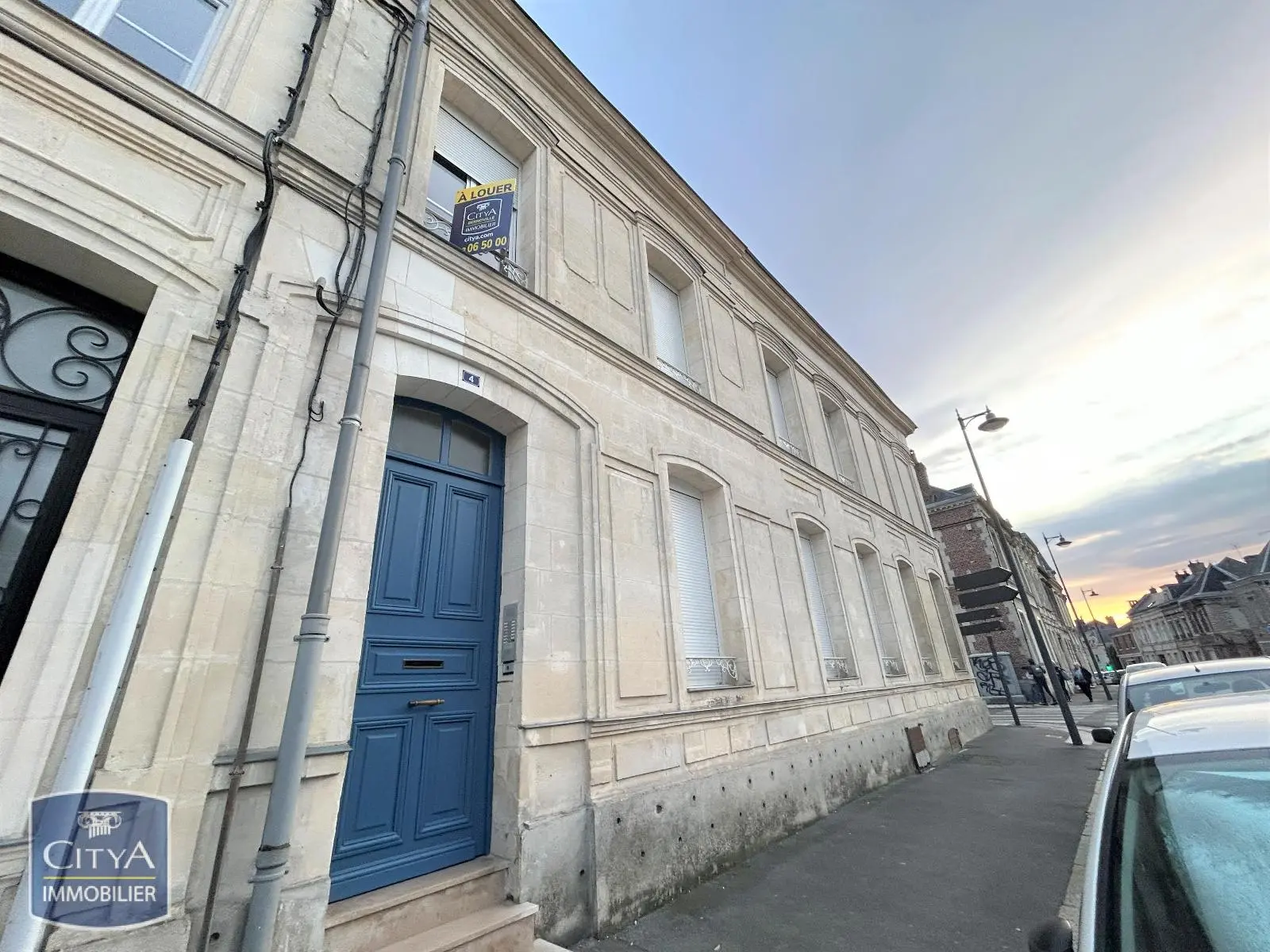 Photo 6 Appartement 1 pièce 15.26m²