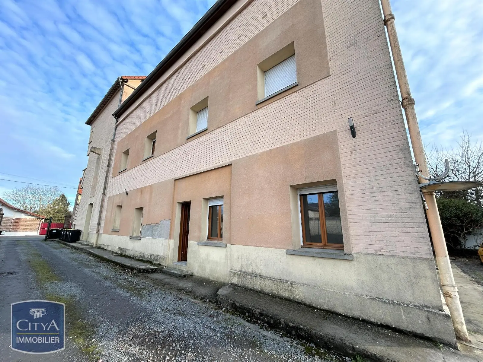 Photo 12 Appartement 4 pièces 61.23m²