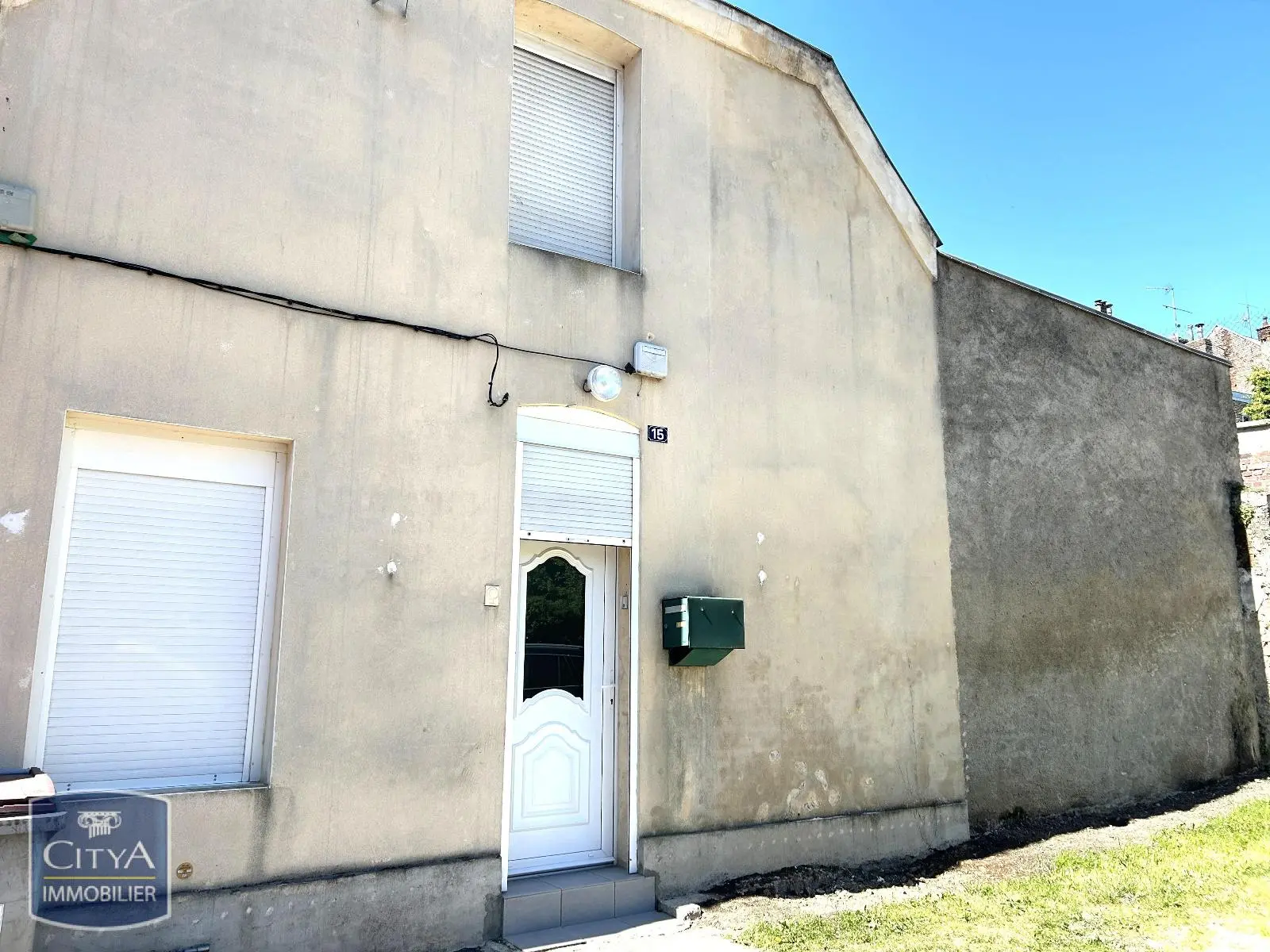 Photo 10 maison Saint-Quentin