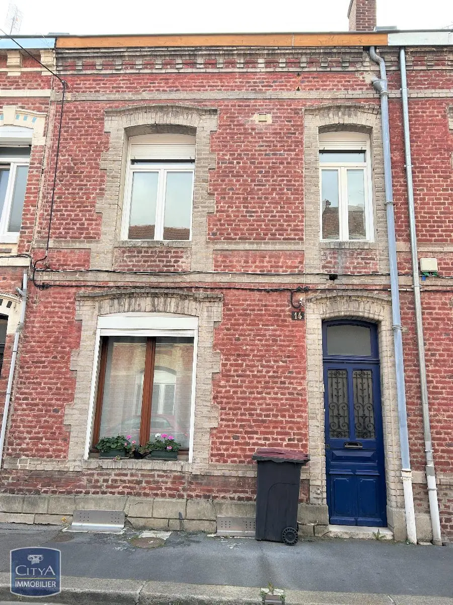 Photo 12 Appartement 2 pièces 40.62m²