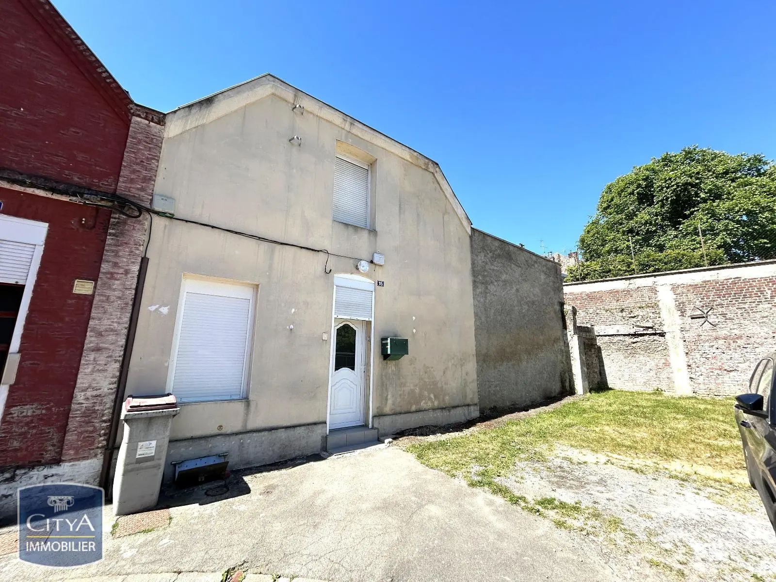 Photo 2 maison Saint-Quentin