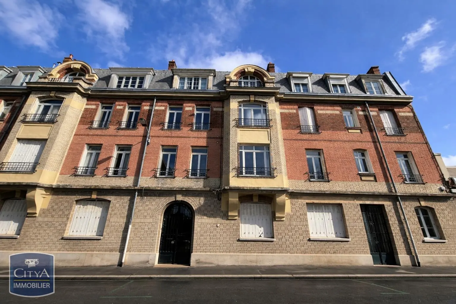 Photo 11 Appartement 2 pièces 36.38m²