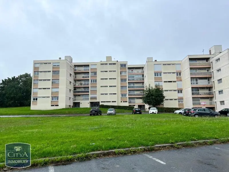 Photo 10 Appartement 2 pièces 53.38m²