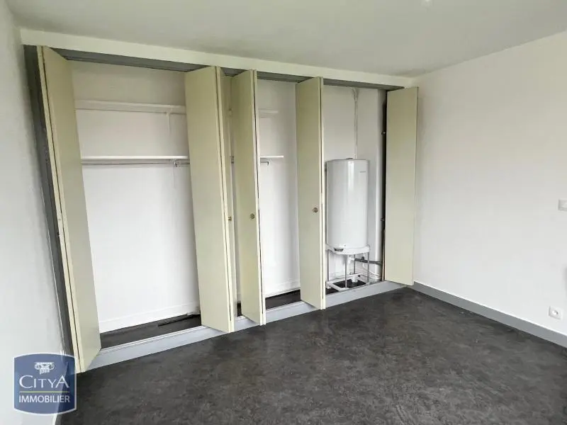 Photo 7 Appartement 2 pièces 53.38m²
