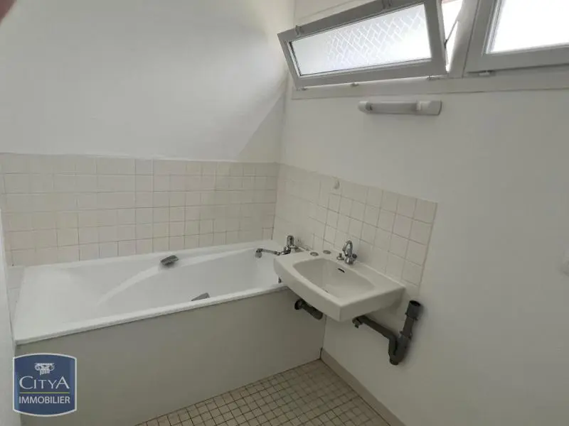 Photo 8 Appartement 2 pièces 53.38m²