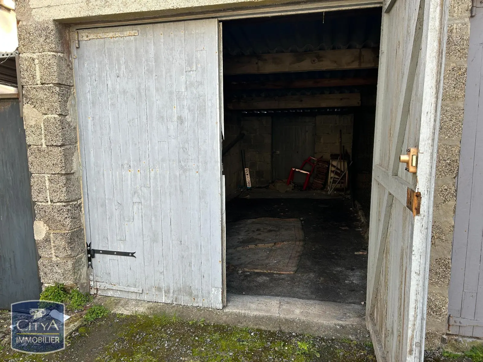 Photo 16 maison Saint-Quentin