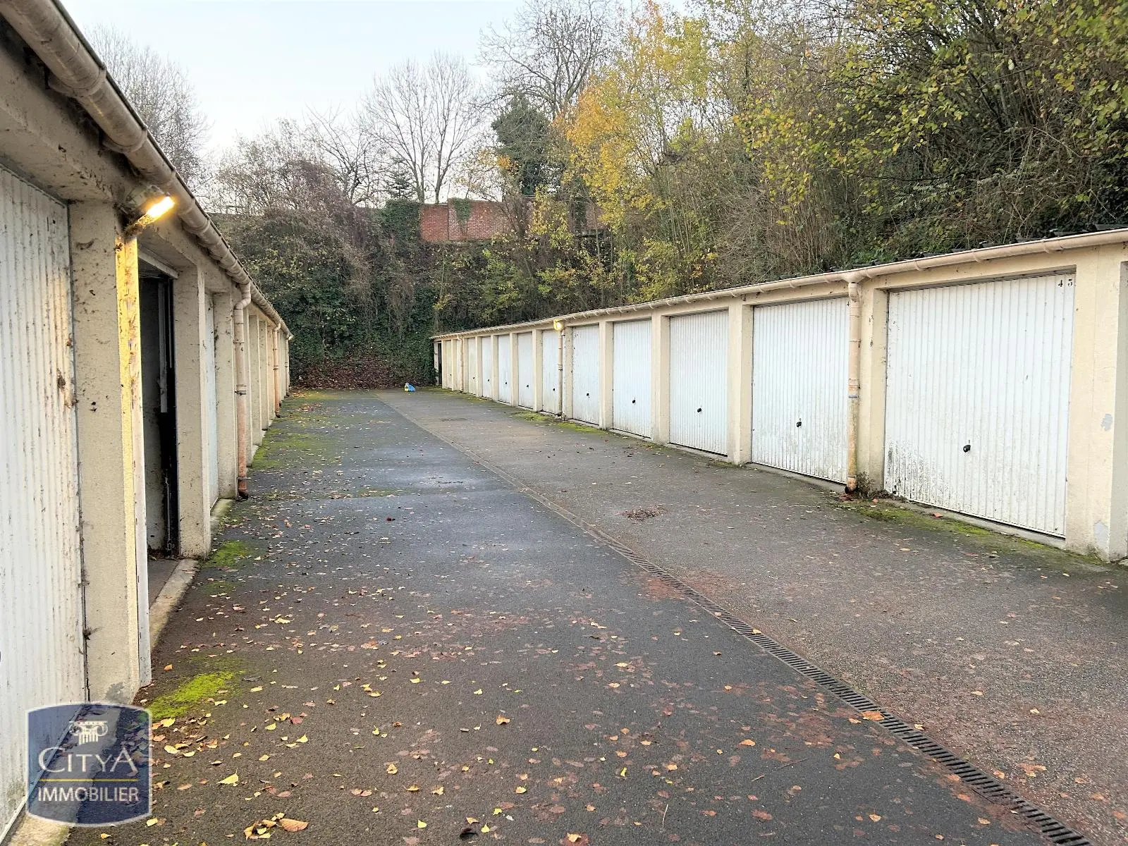 Photo 14 Appartement 3 pièces 51.67m²