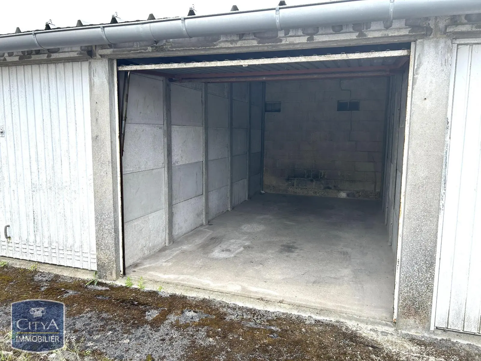 Photo 1 Parking 13m²