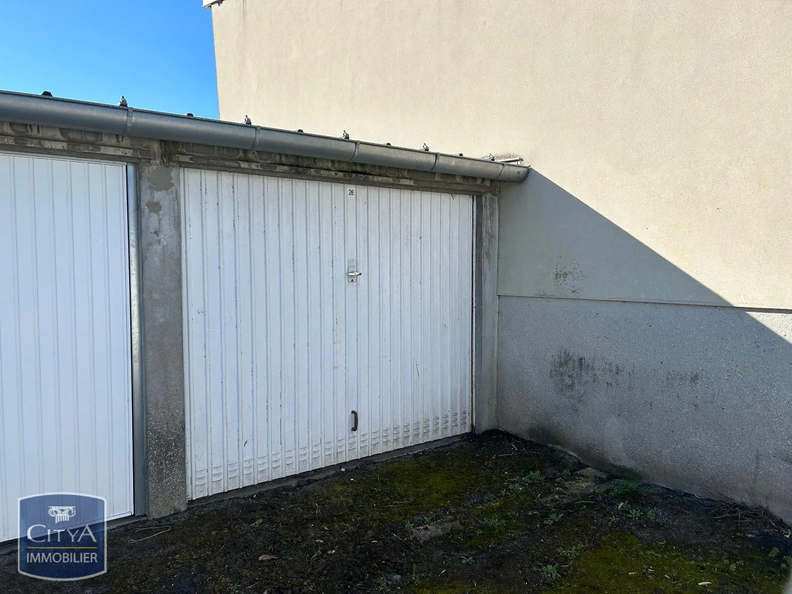 Photo 5 Parking 12m²