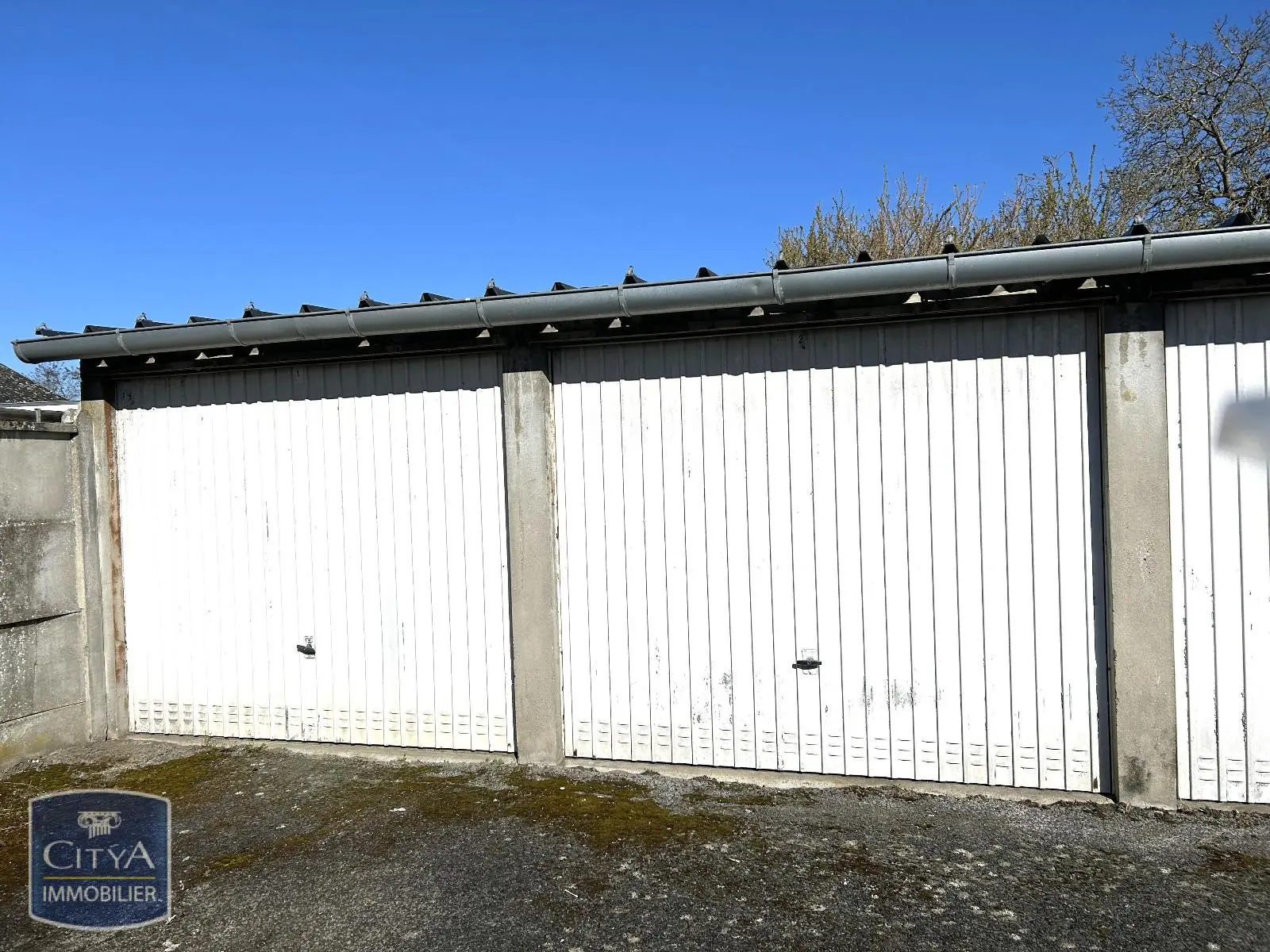 Photo 1 Parking 12m²