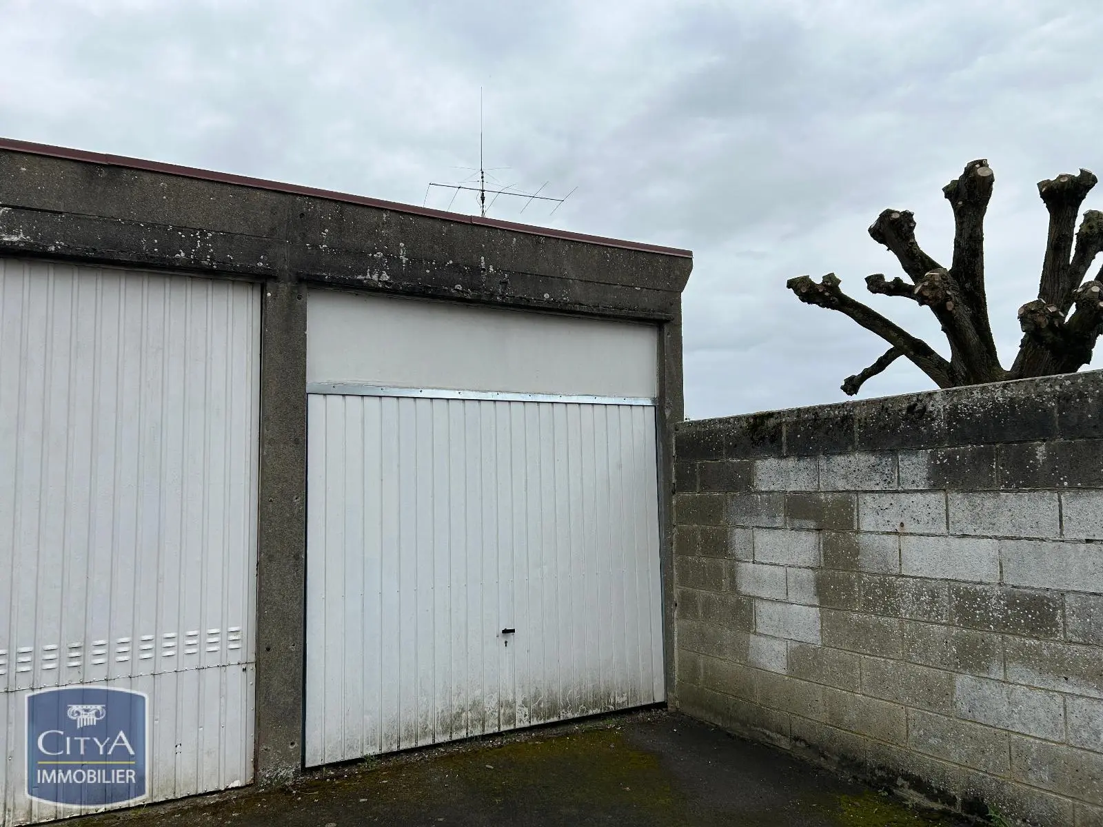 Photo 5 Parking 12m²