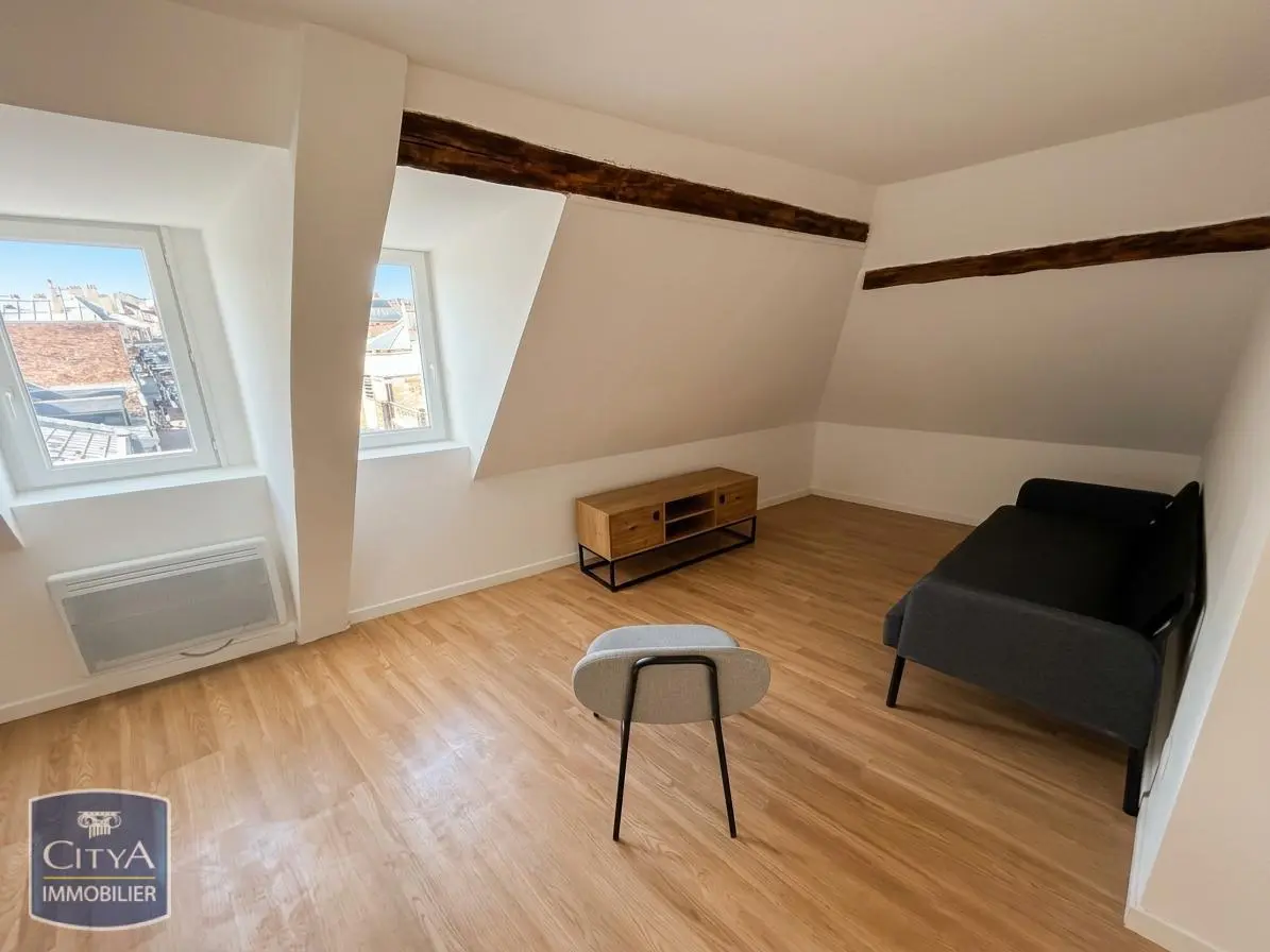 Photo 2 Appartement 3 pièces 66.88m²