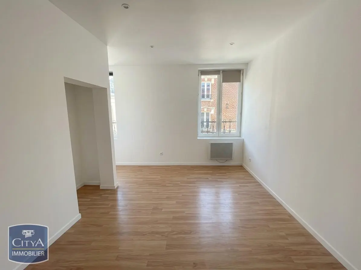 Photo 2 appartement Saint-Quentin
