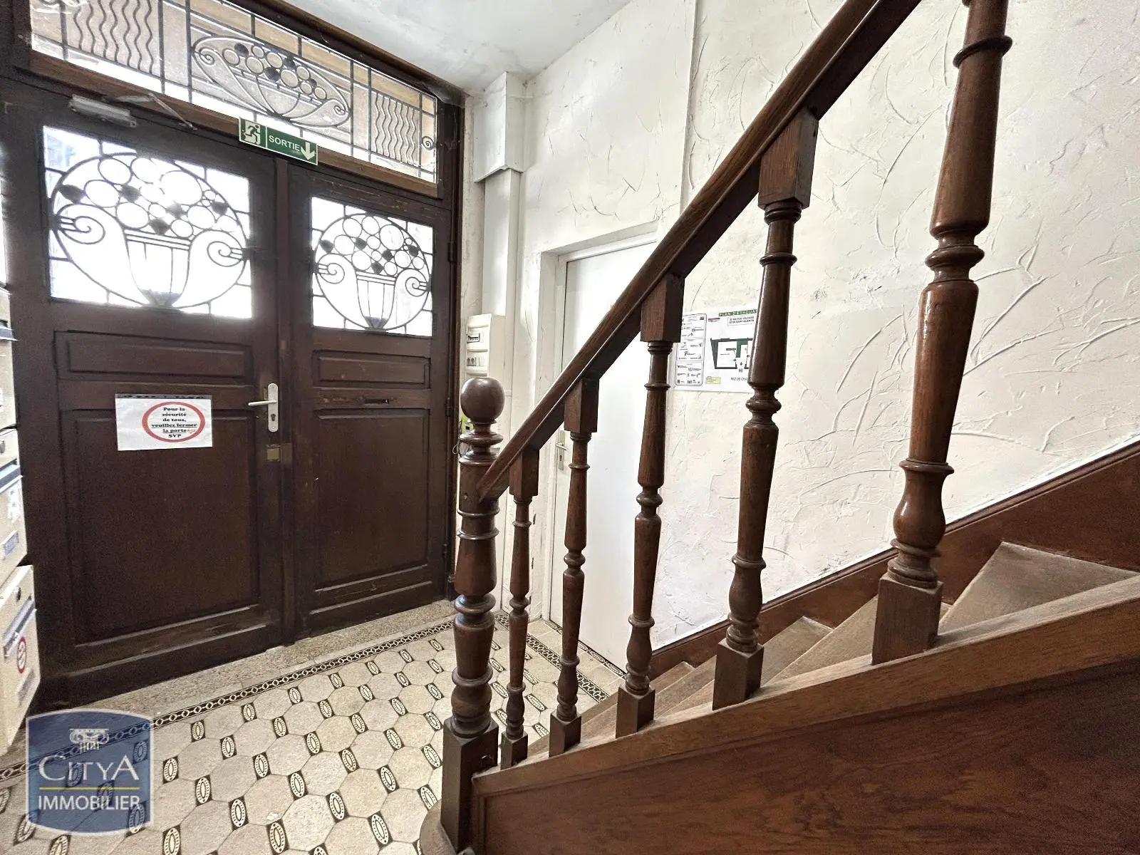 Photo 11 Appartement 1 pièce 19.67m²