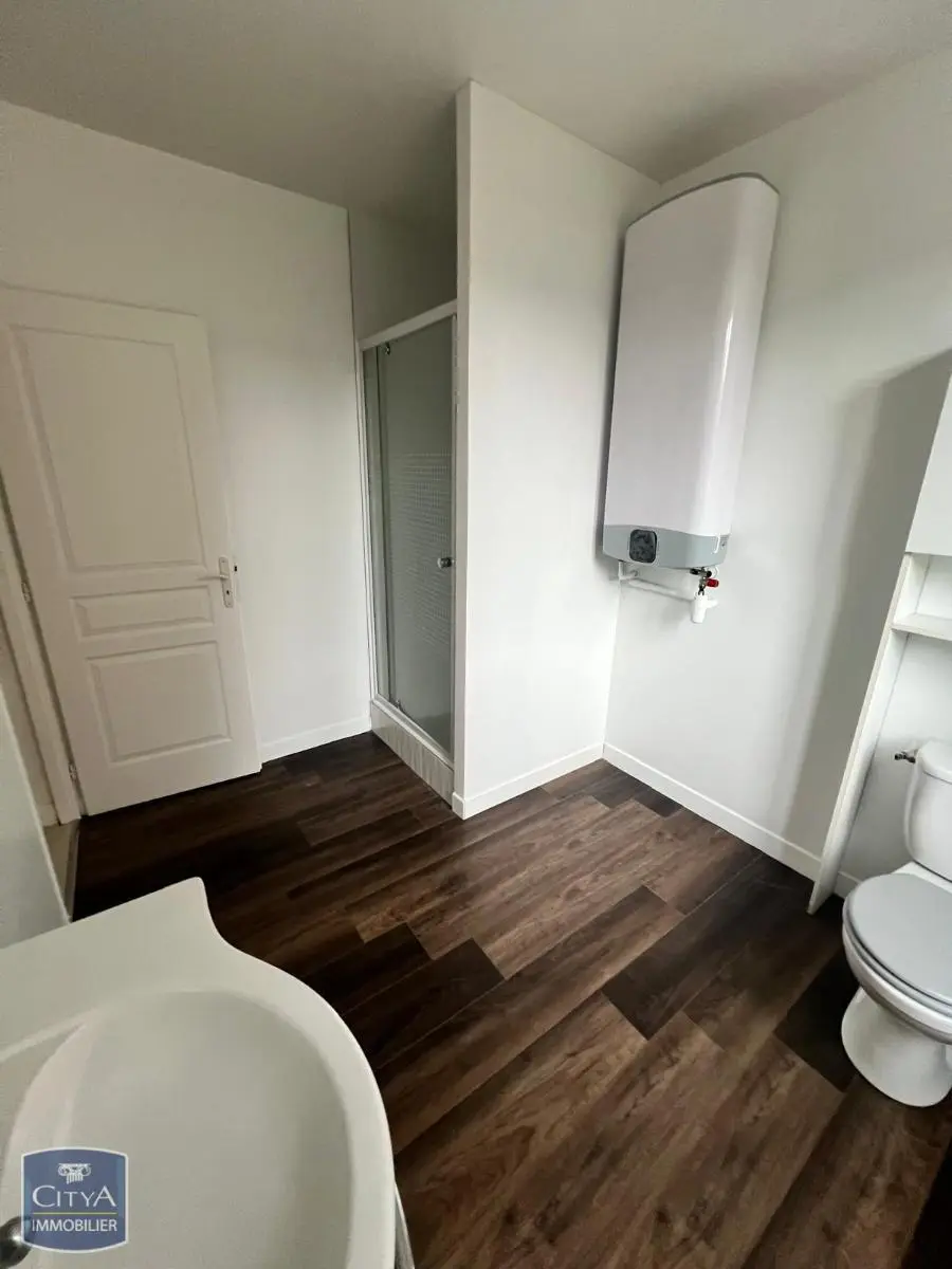 Photo 12 Appartement 4 pièces 83.83m²