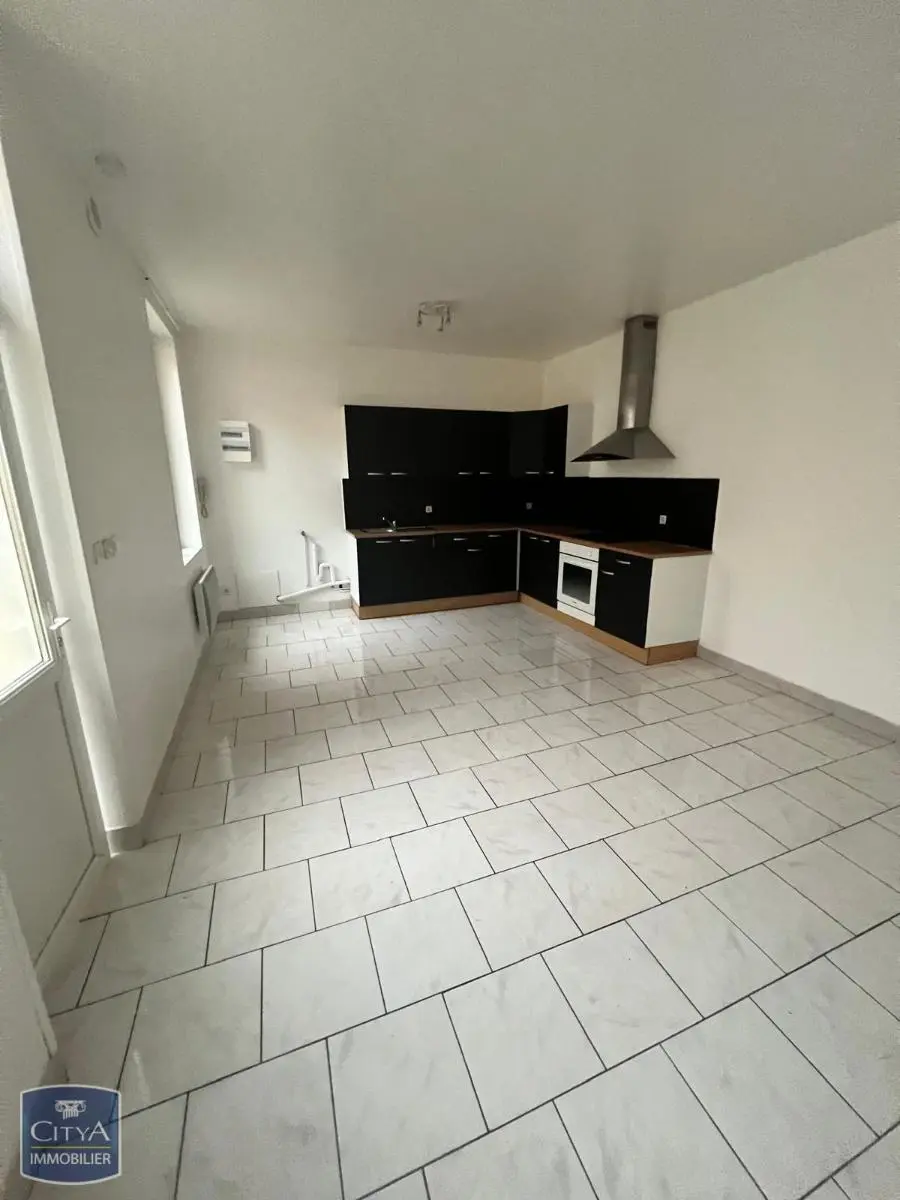 Photo 3 Appartement 4 pièces 83.83m²