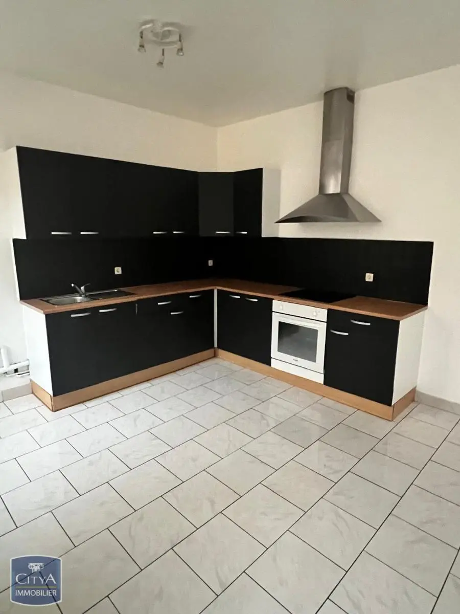 Photo 1 Appartement 4 pièces 83.83m²